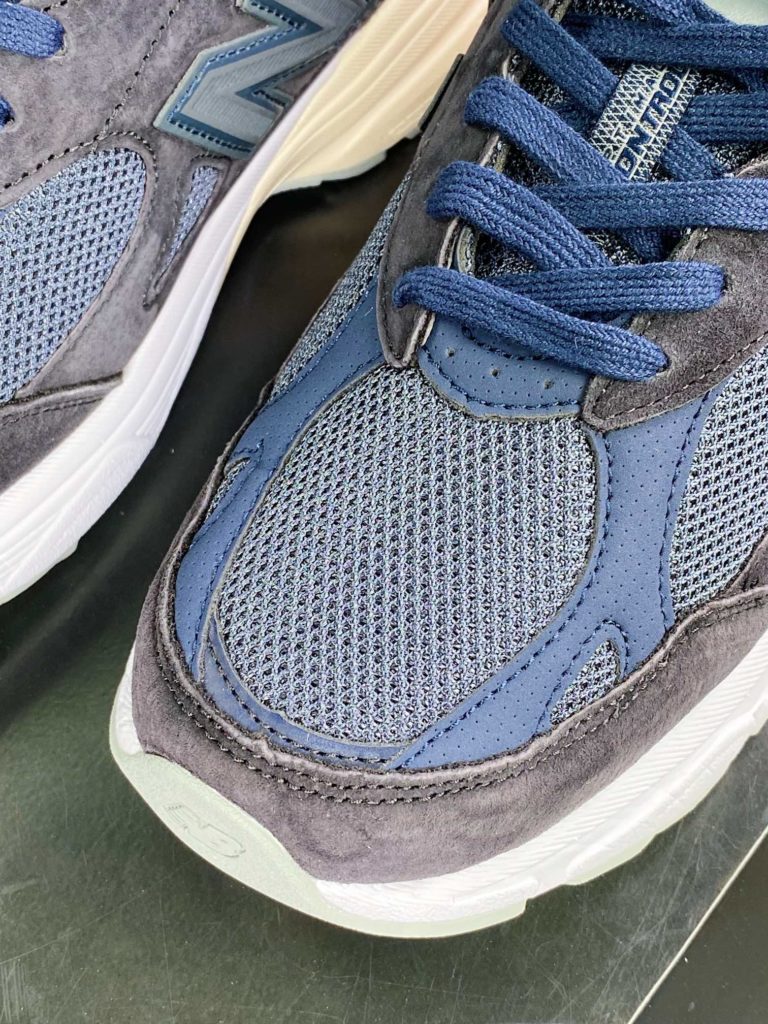 NB in USA M990KI3 Series Classic Retro Casual Sports Versatile Dad Running Shoe NB in USA M990KI3 Series Classic Retro Casual Sports Versatile Dad Running Shoe
