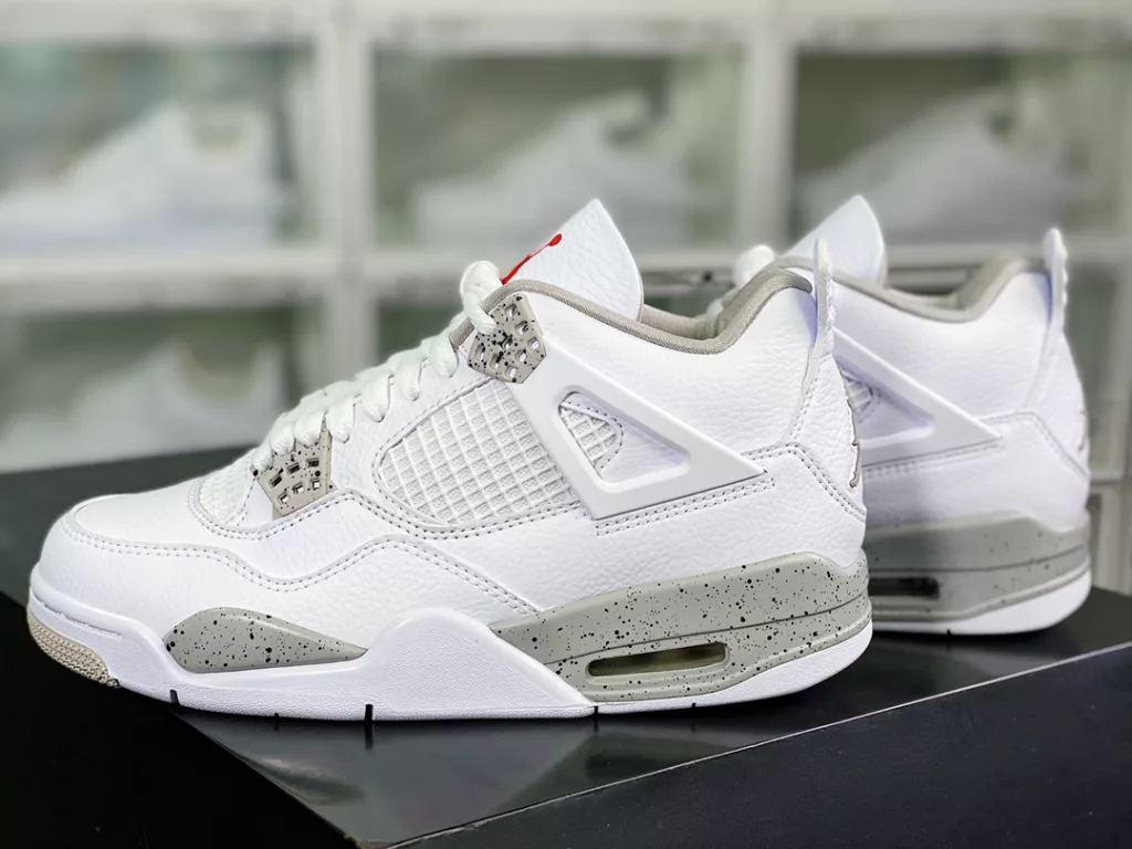 Air Jordan 4 Retro OG Air Jordan 4 Retro OG