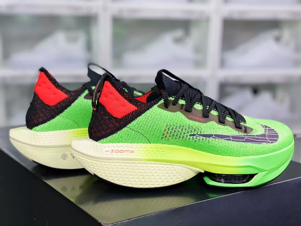 Air ZoomX AlphaFly NEXT% 2 Air ZoomX AlphaFly NEXT% 2