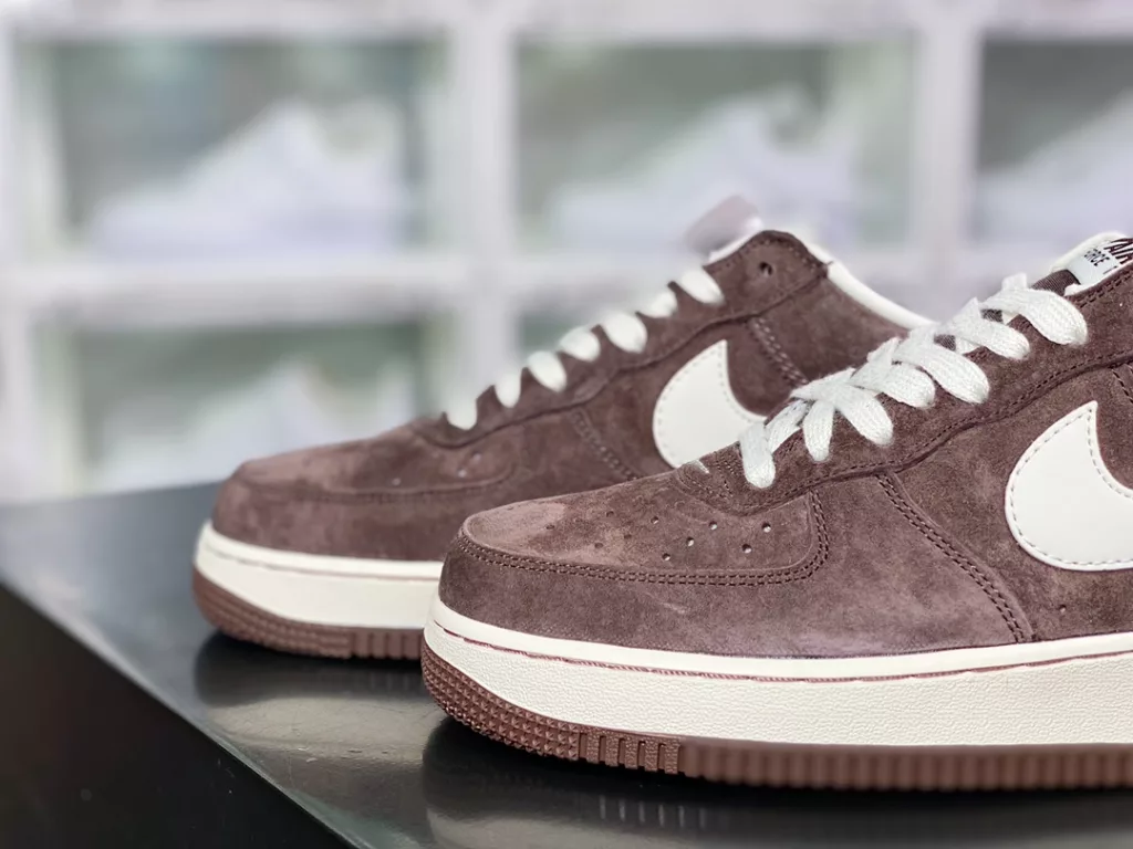 Nike Air Force 1 ´ 07 Low Nike Air Force 1 ´ 07 Low