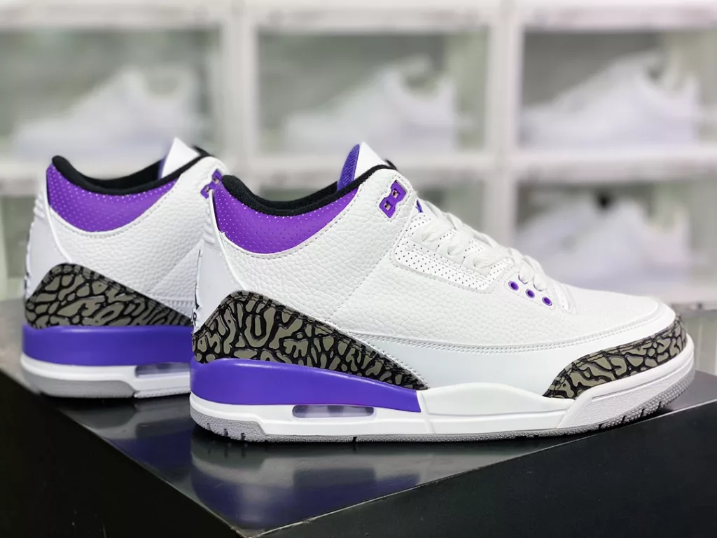 Air Jordan 3 Retro Air Jordan 3 Retro