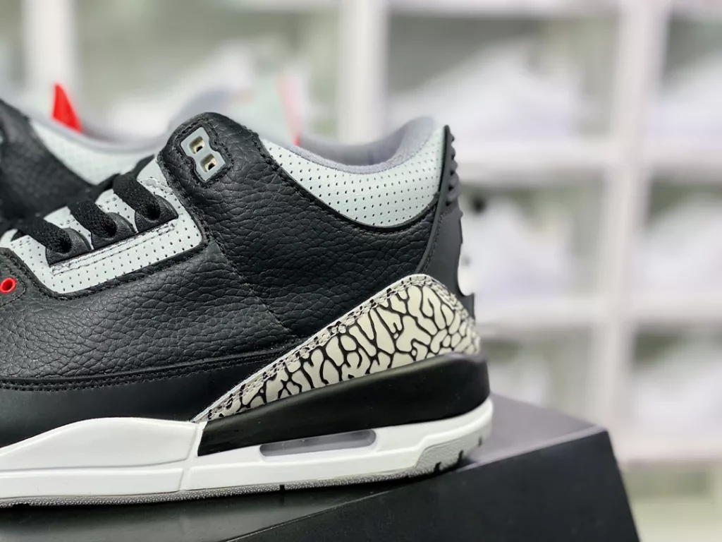 Air Jordan 3 Retro NRG Air Jordan 3 Retro NRG
