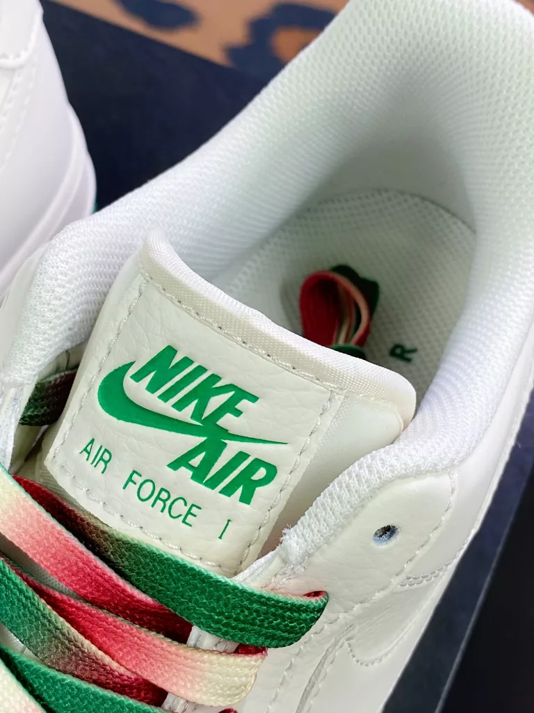 Nike Air Force 1'07 QS Nike Air Force 1'07 QS