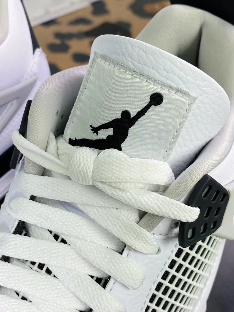 Air Jordan 4 Retro OG Air Jordan 4 Retro OG