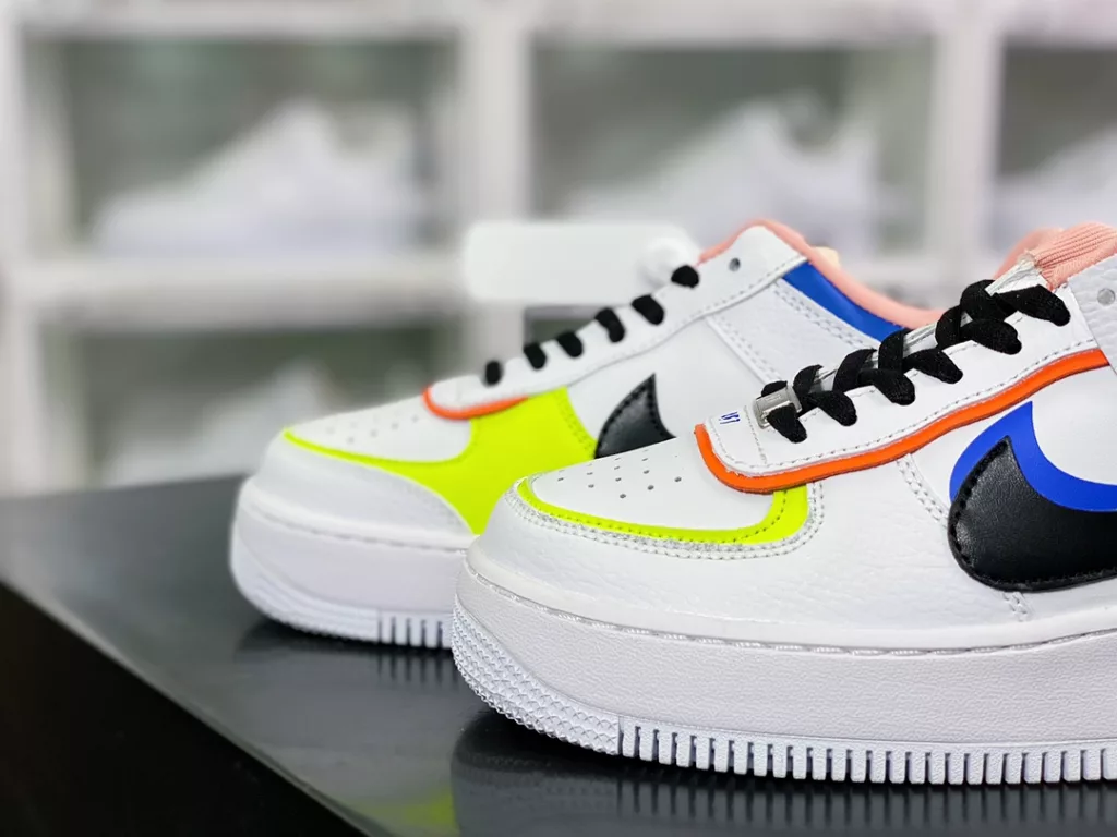 Nike WMNS Air Force 1 Shadow Nike WMNS Air Force 1 Shadow