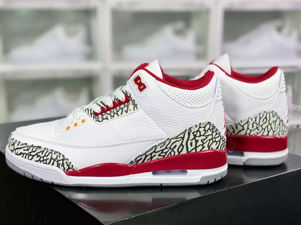 Air Jordan 3 Retro Air Jordan 3 Retro