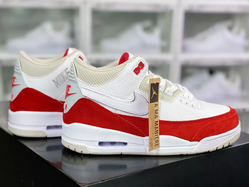 Air Jordan 3 Retro Air Jordan 3 Retro