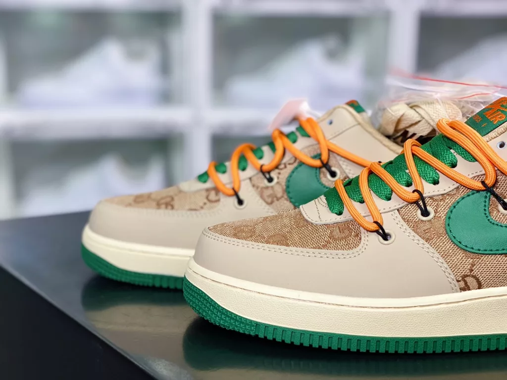 By You Air Force 1'07 Low Retro SP Air Force One Low top Classic Versatile Casual Sneakers By You Air Force 1'07 Low Retro SP Air Force One Low top Classic Versatile Casual Sneakers