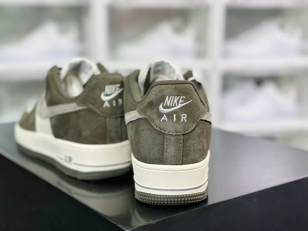 Dayou Keyang/Otomo Katsuhiro x Air Force 1'07 LV8 Low Dayou Keyang/Otomo Katsuhiro x Air Force 1'07 LV8 Low