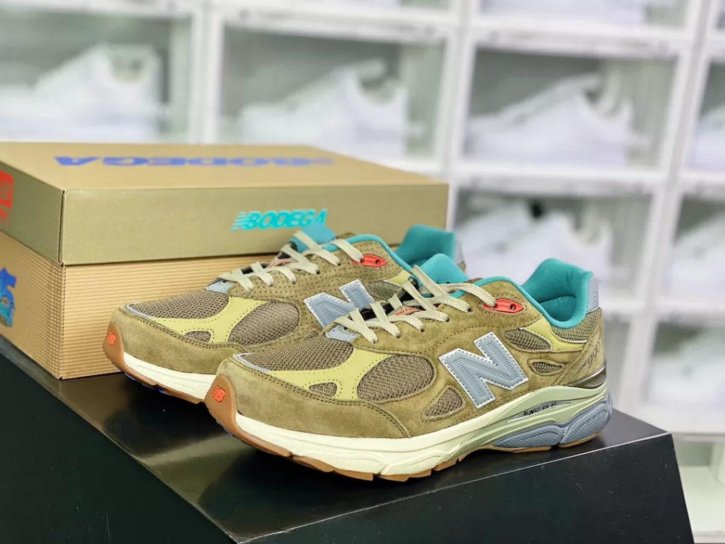 NB Made in USA M990V3 NB Made in USA M990V3