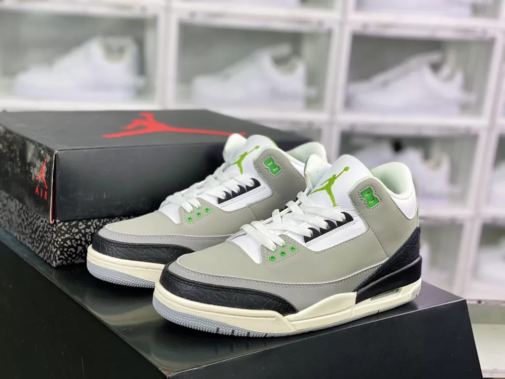 Air Jordan 3 Retro NRG Air Jordan 3 Retro NRG