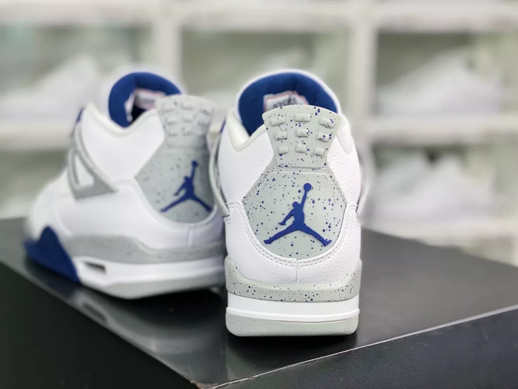 Air Jordan 4 Retro OG Air Jordan 4 Retro OG