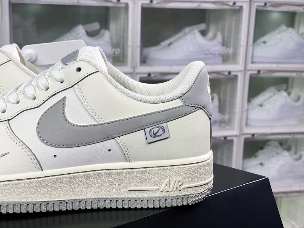 Air Force 1'07 Low QS Air Force 1'07 Low QS