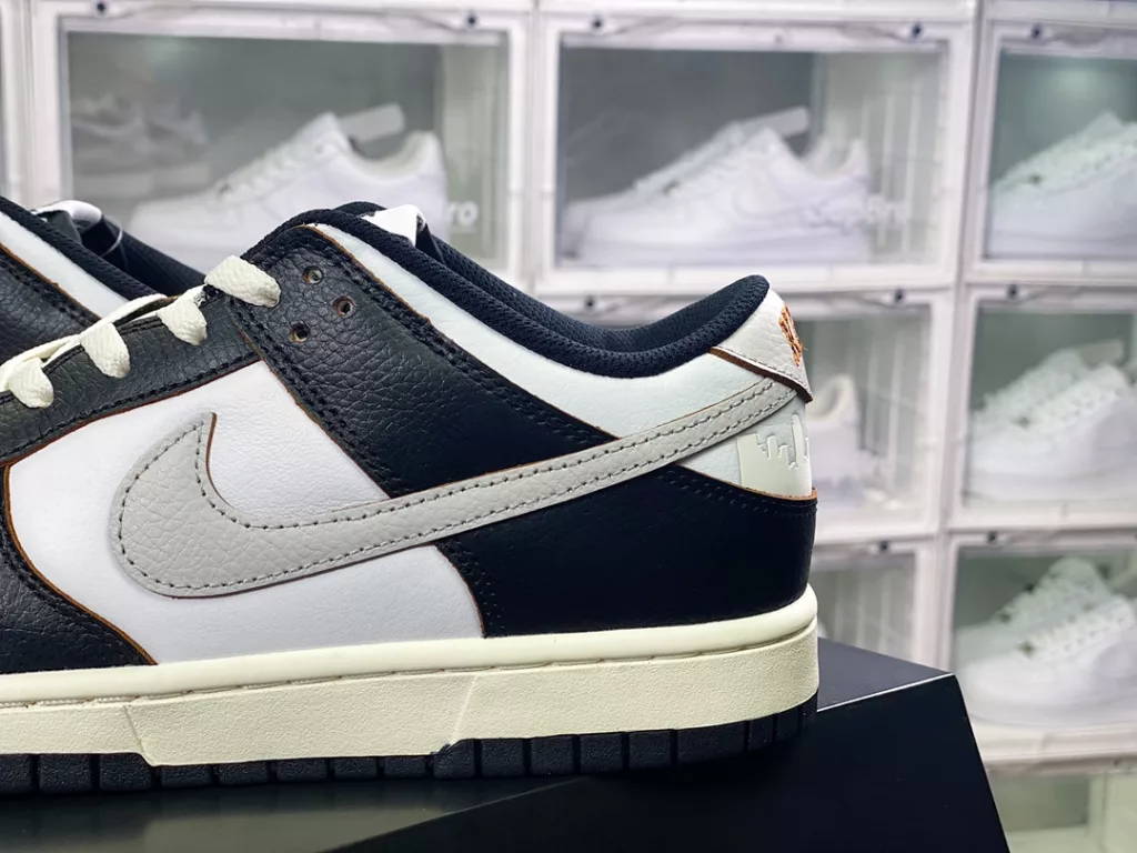 San Francisco Street Brand HUF x SB Dunk Low San Francisco Street Brand HUF x SB Dunk Low