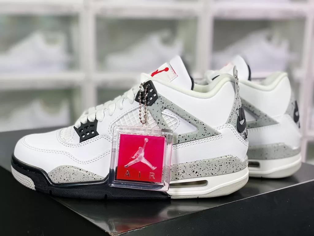 Air Jordan 4 Retro OG Air Jordan 4 Retro OG
