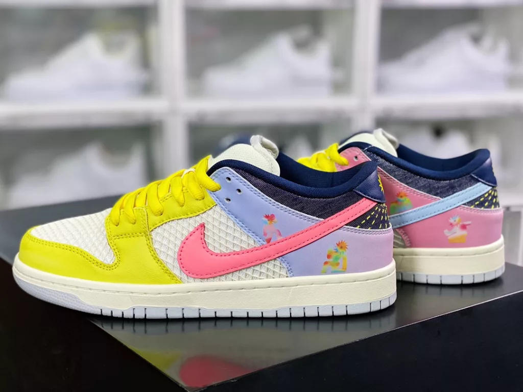 Nike SB Dunk Low PRO Nike SB Dunk Low PRO