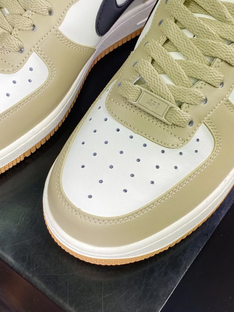 Air Force 1'07 Low QS Air Force 1'07 Low QS