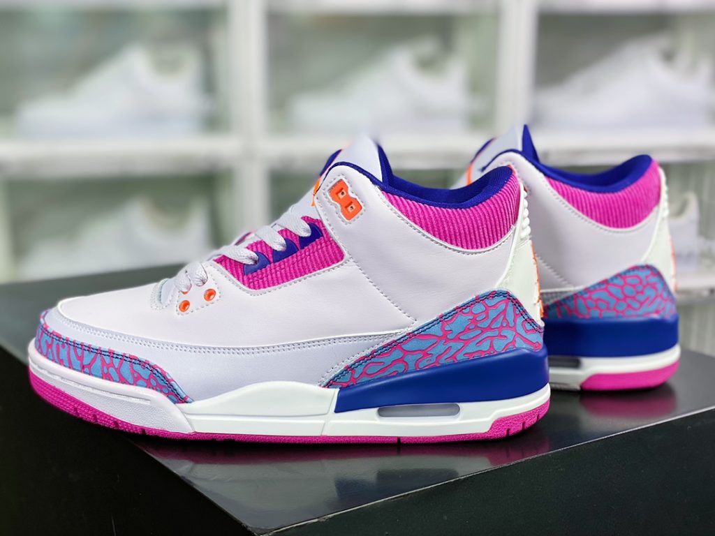 Air Jordan 3 Retro Air Jordan 3 Retro