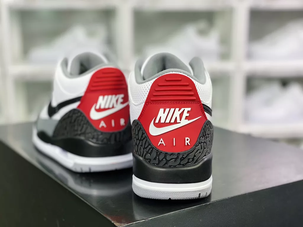 Air Jordan 3 Retro NRG Air Jordan 3 Retro NRG