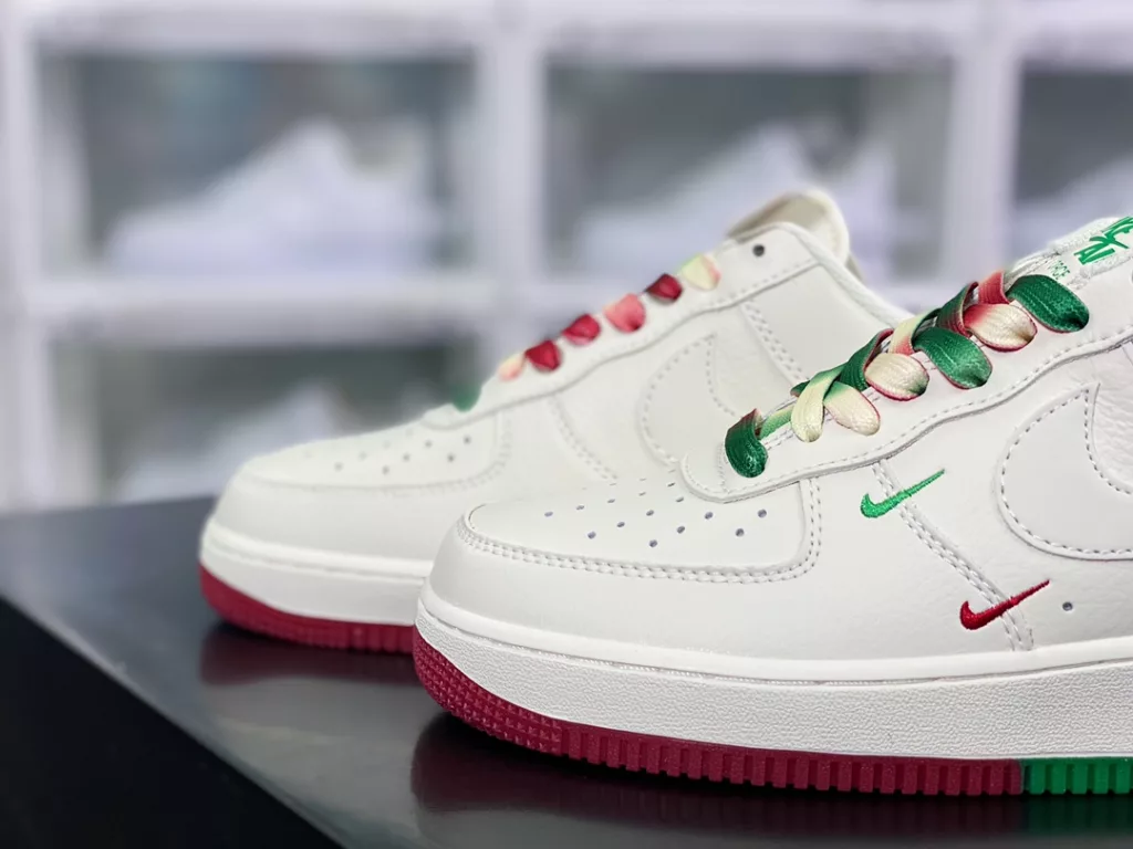 Nike Air Force 1'07 QS Nike Air Force 1'07 QS