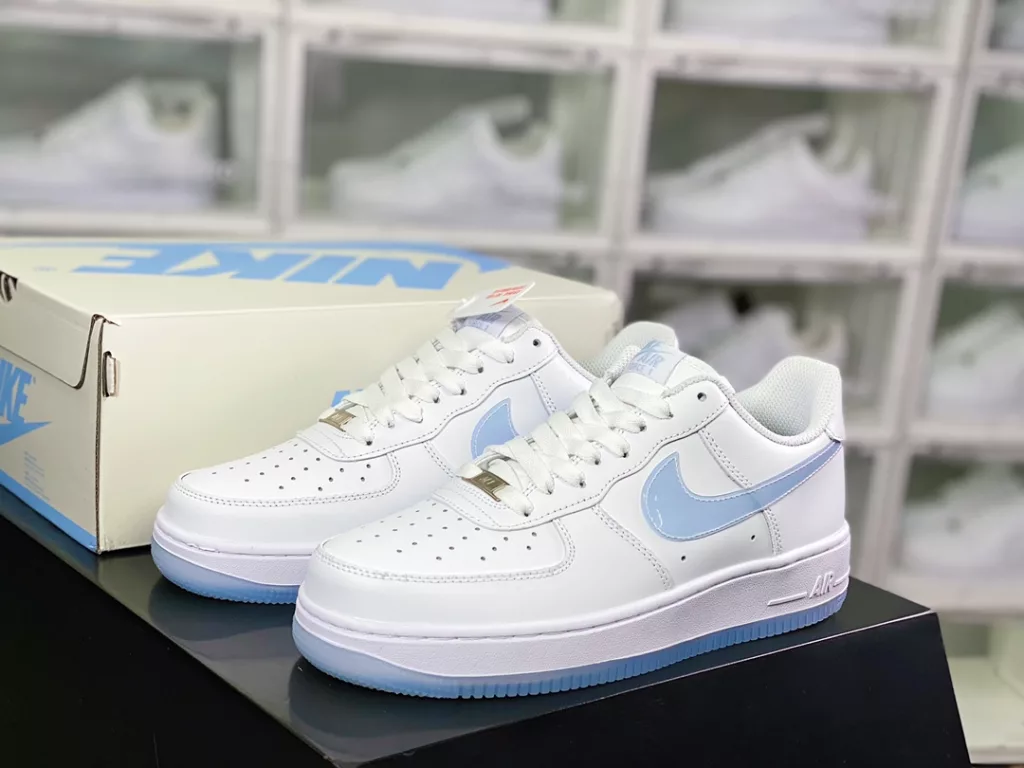 Air Force 1'07 Low QS Air Force 1'07 Low QS