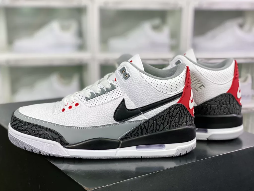 Air Jordan 3 Retro NRG Air Jordan 3 Retro NRG