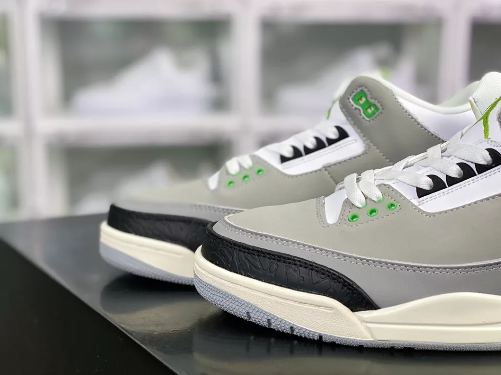 Air Jordan 3 Retro NRG Air Jordan 3 Retro NRG
