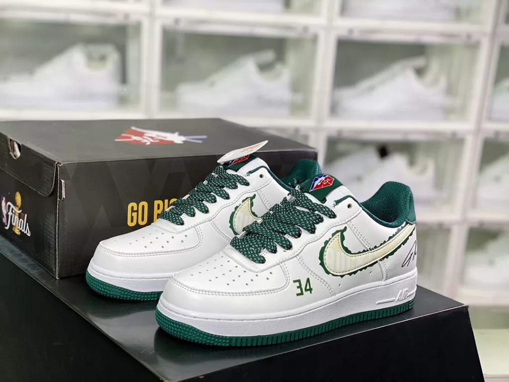 Nike Air Force 1 Low '07 Nike Air Force 1 Low '07