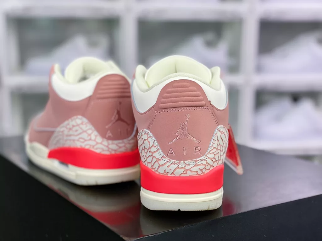 Wmns Air Jordan 3 Retro Wmns Air Jordan 3 Retro