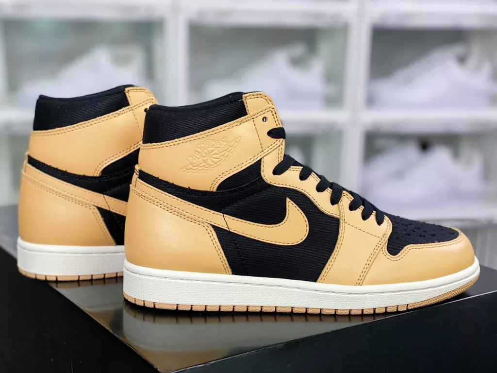 Air Jordan 1 Retro High OG Air Jordan 1 Retro High OG