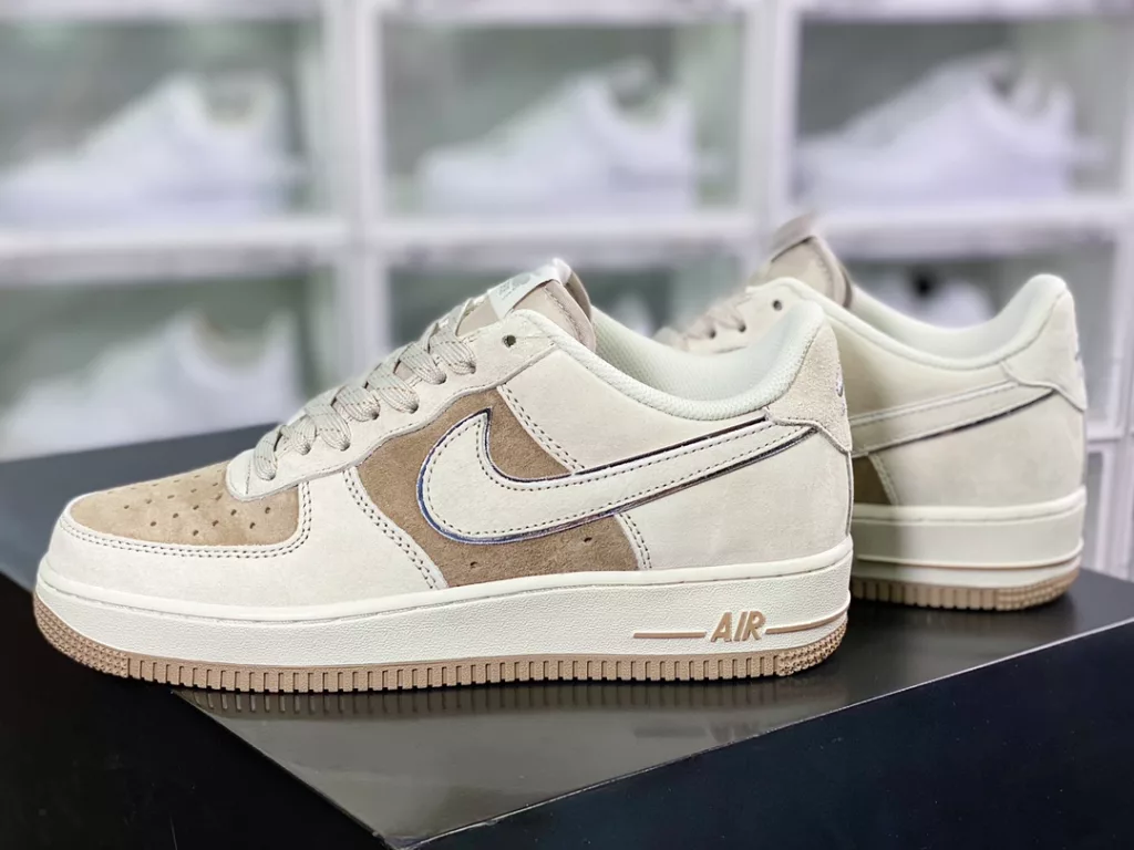 Dayou Keyang/Otomo Katsuhiro x Air Force 1'07 LV8 Low Dayou Keyang/Otomo Katsuhiro x Air Force 1'07 LV8 Low