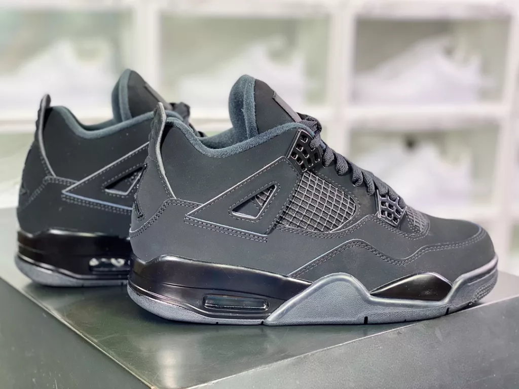 Air Jordan 4 Retro OG Air Jordan 4 Retro OG