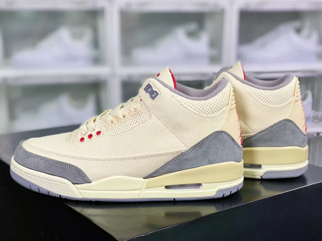 Air Jordan 3 Retro Air Jordan 3 Retro