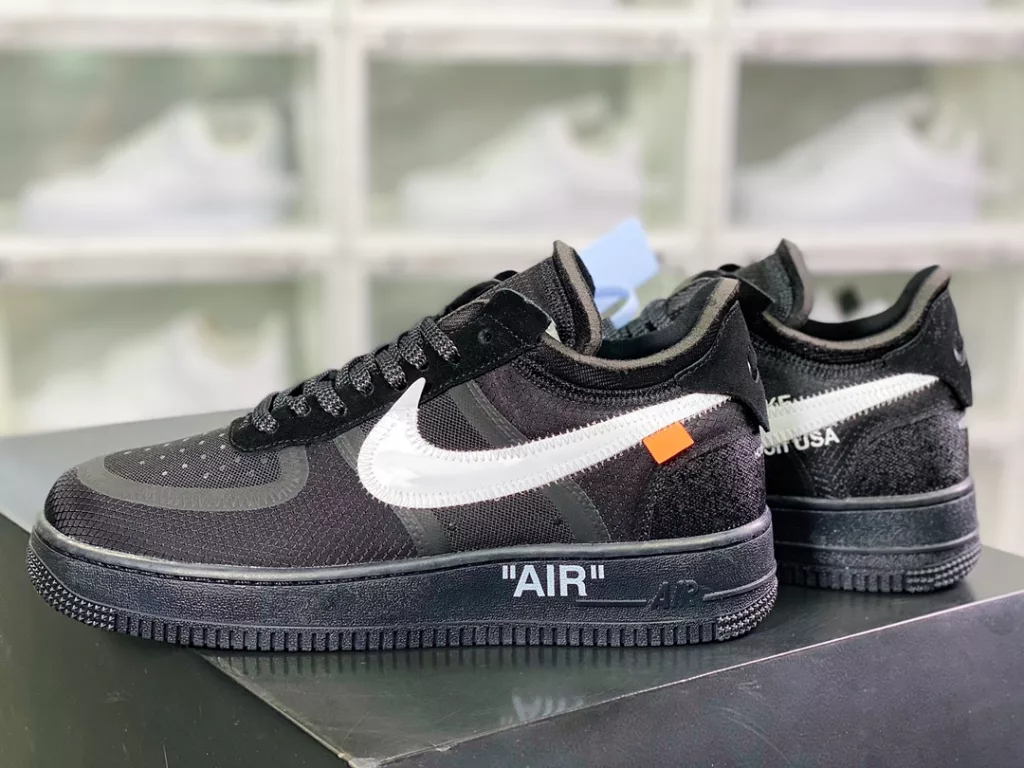 Air Force 1 ´ 07 Low Air Force 1 ´ 07 Low
