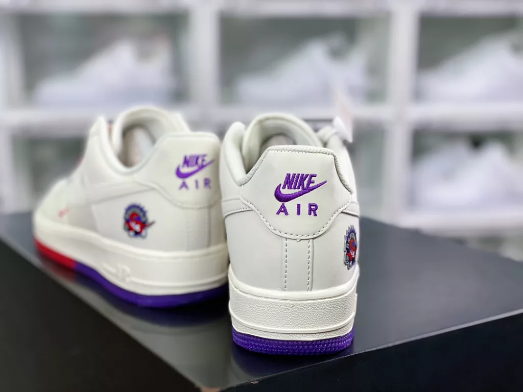 Nike Air Force 1'07 Low Nike Air Force 1'07 Low