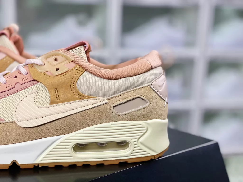 Nike Air Max 90 Futura Nike Air Max 90 Futura