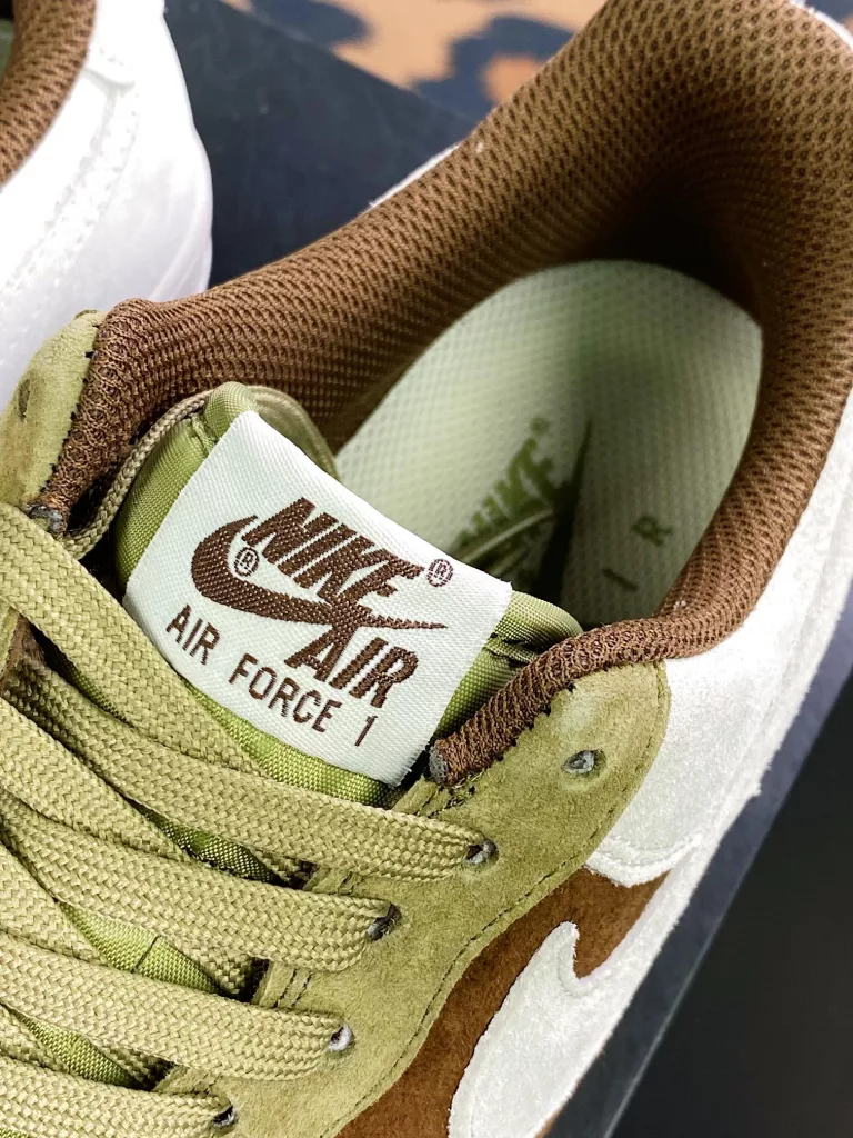 Nike Air Force 1'07 Low Nike Air Force 1'07 Low