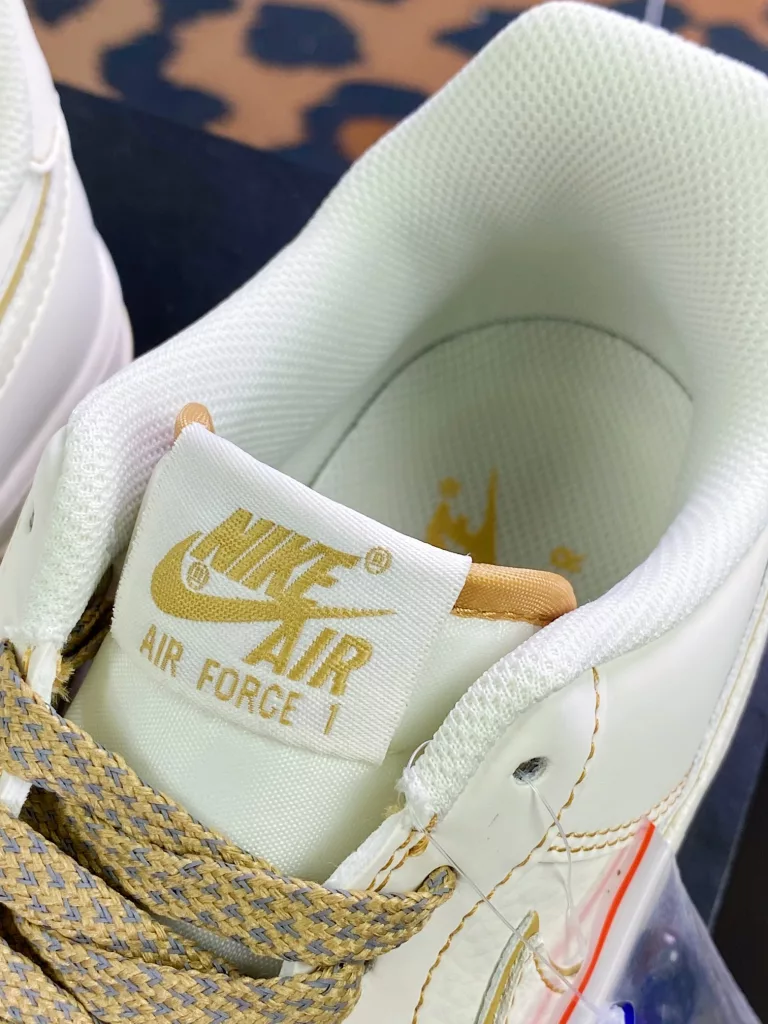UNDEFEATED x Air Force 1 ´ 07 Low UNDEFEATED x Air Force 1 ´ 07 Low
