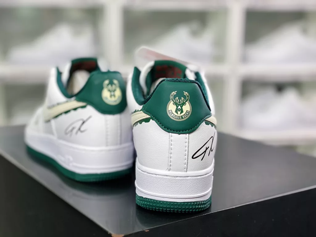 Nike Air Force 1 Low '07 Nike Air Force 1 Low '07