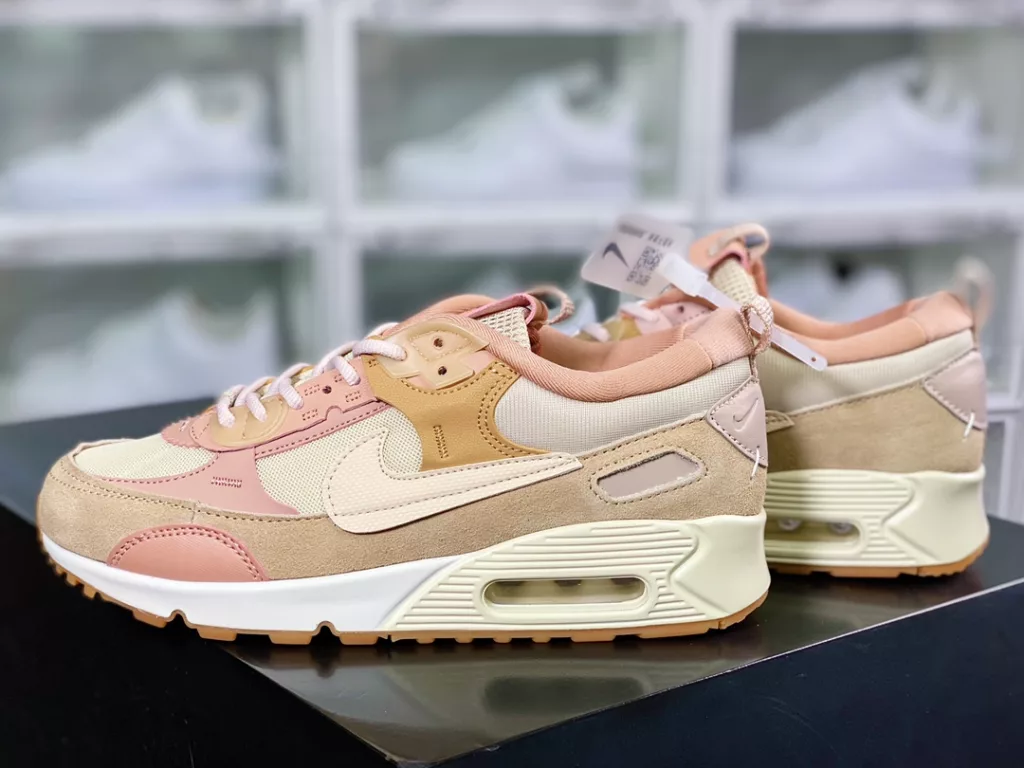 Nike Air Max 90 Futura Nike Air Max 90 Futura