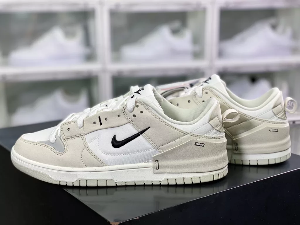 Nike Wmns Dunk Low Destroy 2 Nike Wmns Dunk Low Destroy 2