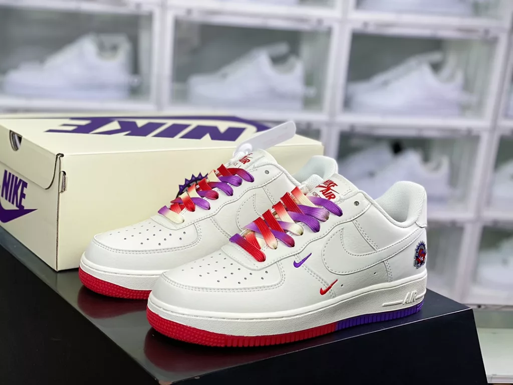 Nike Air Force 1'07 Low Nike Air Force 1'07 Low