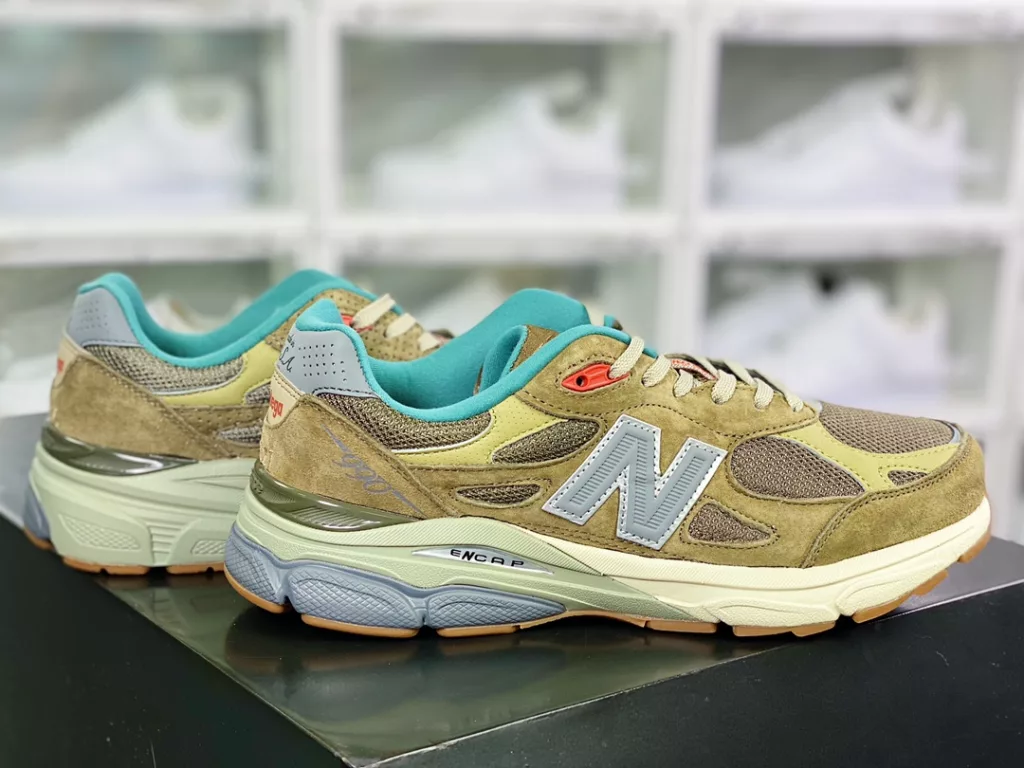 NB Made in USA M990V3 NB Made in USA M990V3