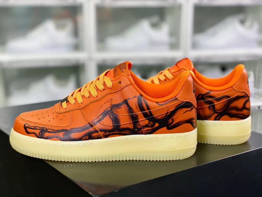 Nike Air Force 1 Low '07 Nike Air Force 1 Low '07