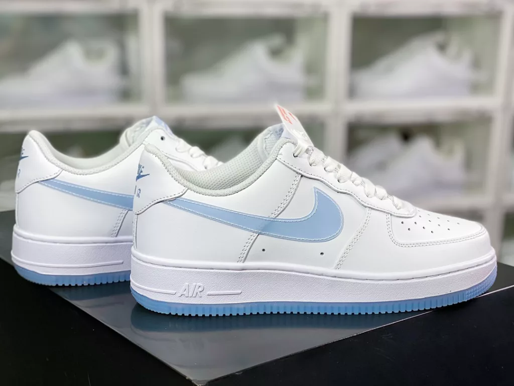 Air Force 1'07 Low QS Air Force 1'07 Low QS