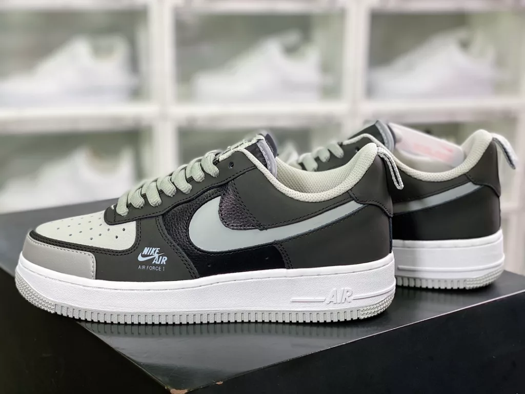 Nike Air Force 1 ´ 07 Low Premium Nike Air Force 1 ´ 07 Low Premium