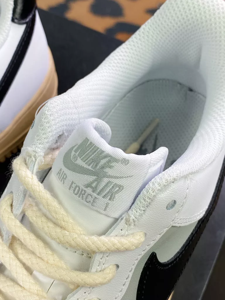 Nike By You Air Force 1'07 Low Retro SP Air Force One Low top Classic Versatile Casual Sneakers Nike By You Air Force 1'07 Low Retro SP Air Force One Low top Classic Versatile Casual Sneakers