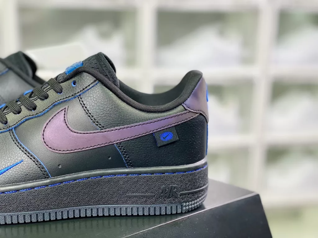 Nike Air Force 1'07 Low LX Nike Air Force 1'07 Low LX