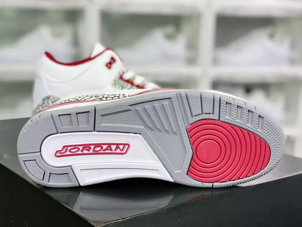 Air Jordan 3 Retro Air Jordan 3 Retro