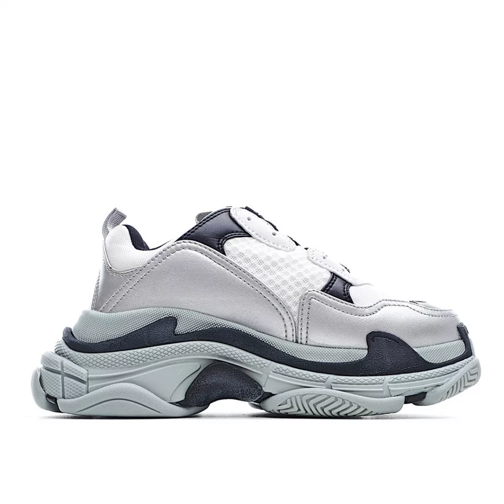 Company level original box Balenciaga Triple S Balenciaga Dad's shoes 1.0, breakthrough in eight layer sole, impossible to debut original sole eight layer combination Balenciaga does not make any comparison, seeing is believing 9-DK brand factory Company level original box Balenciaga Triple S Balenciaga Dad's shoes 1.0, breakthrough in eight layer sole, impossible to debut original sole eight layer combination Balenciaga does not make any comparison, seeing is believing 9